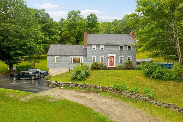 39 Briar Hill Road, Bristol, NH 03222