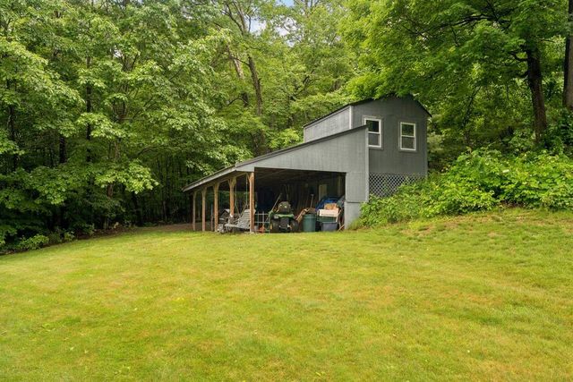 39 Briar Hill Road, Bristol, NH 03222