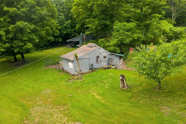 39 Briar Hill Road, Bristol, NH 03222