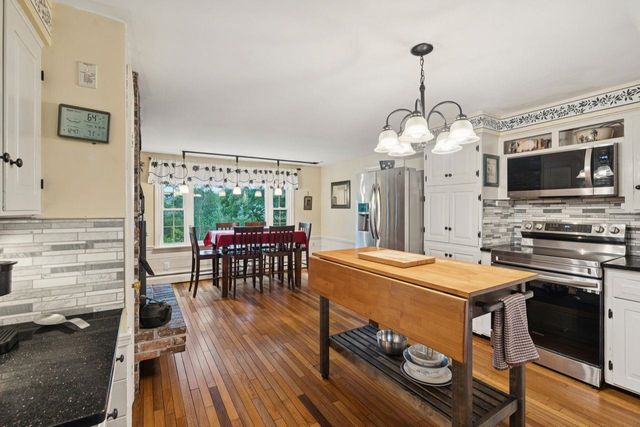 39 Briar Hill Road, Bristol, NH 03222
