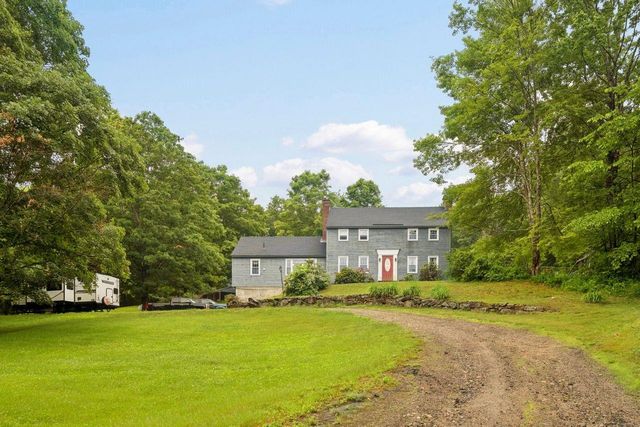 39 Briar Hill Road, Bristol, NH 03222