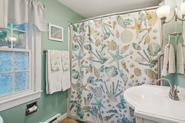 39 Briar Hill Road, Bristol, NH 03222