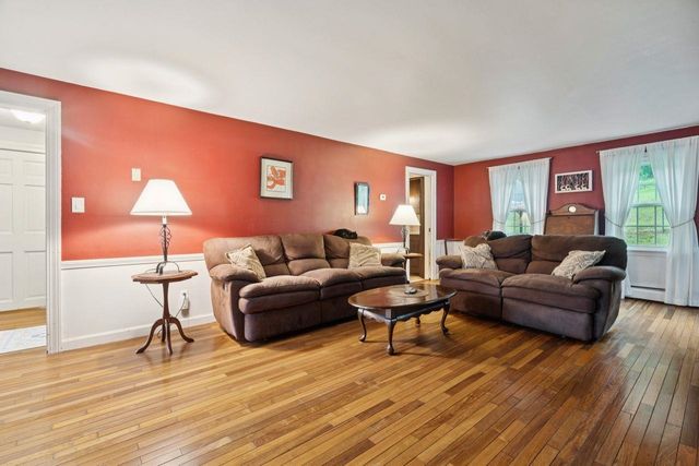 39 Briar Hill Road, Bristol, NH 03222