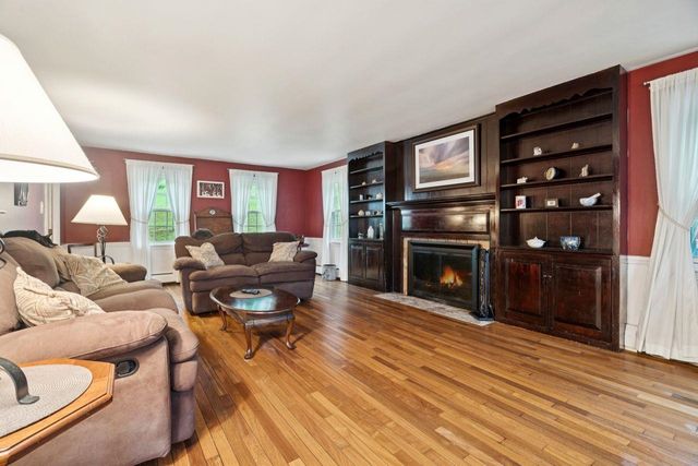 39 Briar Hill Road, Bristol, NH 03222