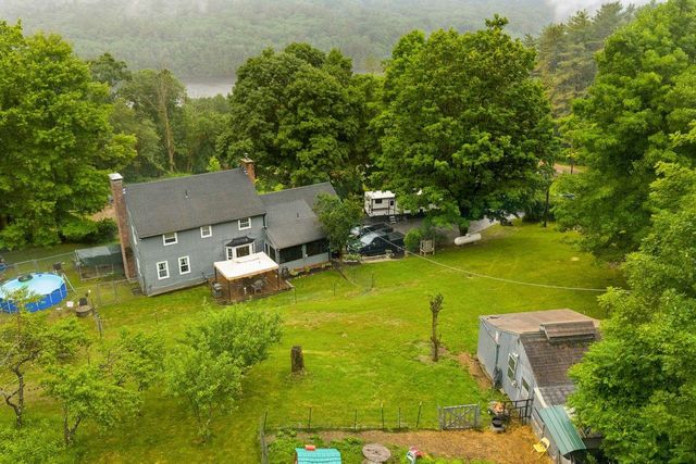 39 Briar Hill Road, Bristol, NH 03222