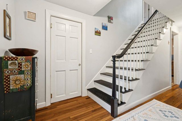 39 Briar Hill Road, Bristol, NH 03222