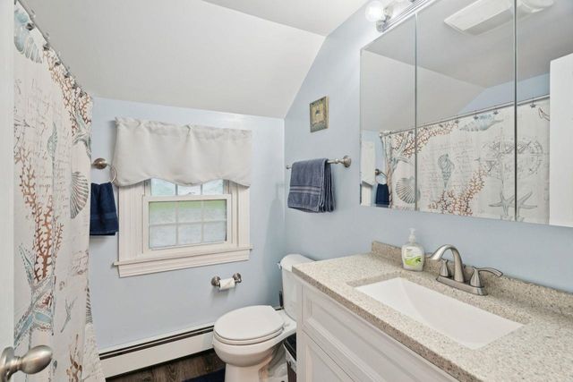 39 Briar Hill Road, Bristol, NH 03222
