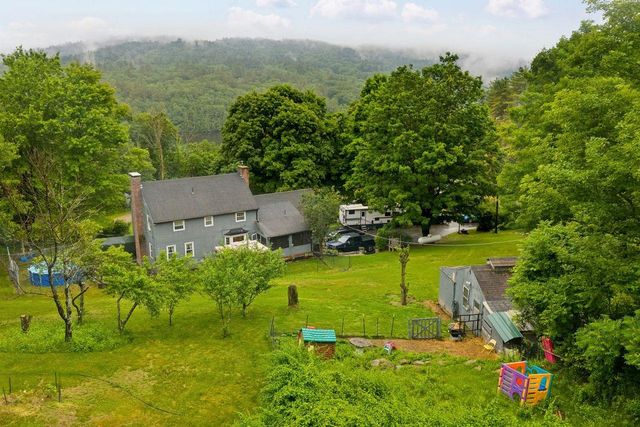 39 Briar Hill Road, Bristol, NH 03222