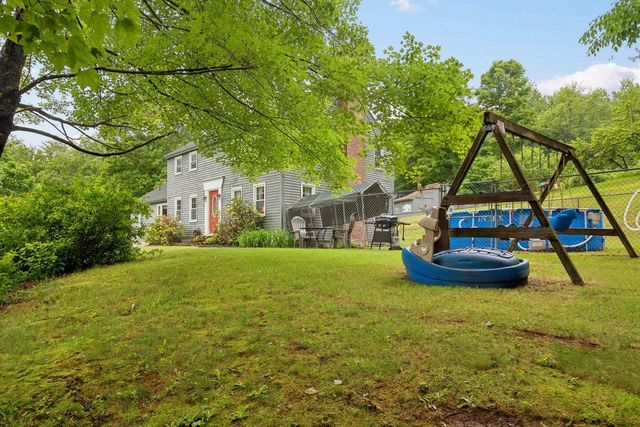39 Briar Hill Road, Bristol, NH 03222