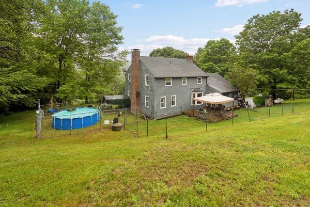 39 Briar Hill Road, Bristol, NH 03222