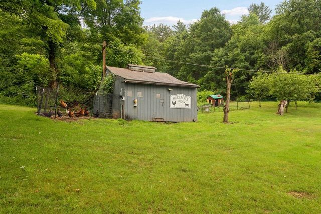 39 Briar Hill Road, Bristol, NH 03222