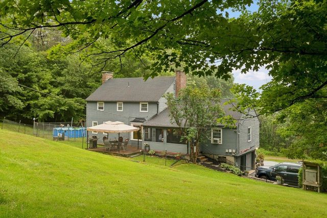 39 Briar Hill Road, Bristol, NH 03222