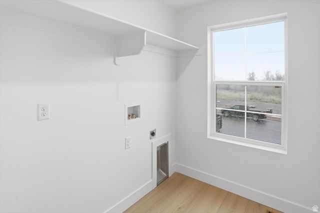 1136 W 500 S, Brigham City, UT 84302