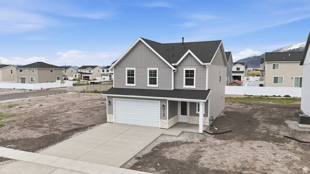 1136 W 500 S, Brigham City, UT 84302