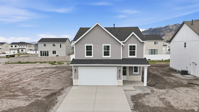 1136 W 500 S, Brigham City, UT 84302