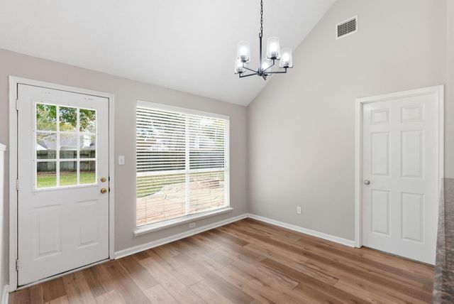 1807 Heather Cove Court, Houston, TX 77062