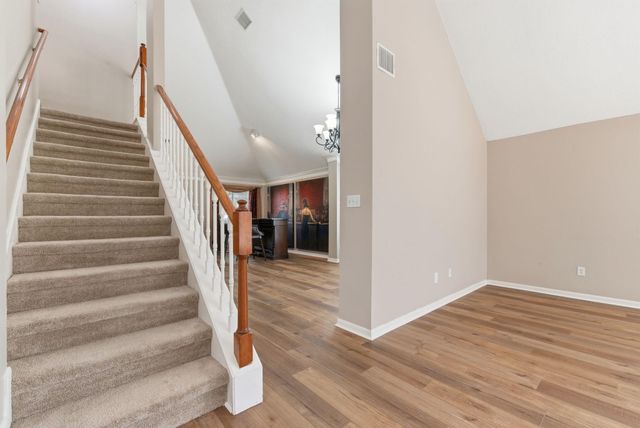 1807 Heather Cove Court, Houston, TX 77062