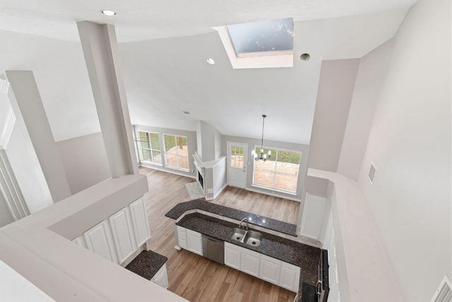 1807 Heather Cove Court, Houston, TX 77062