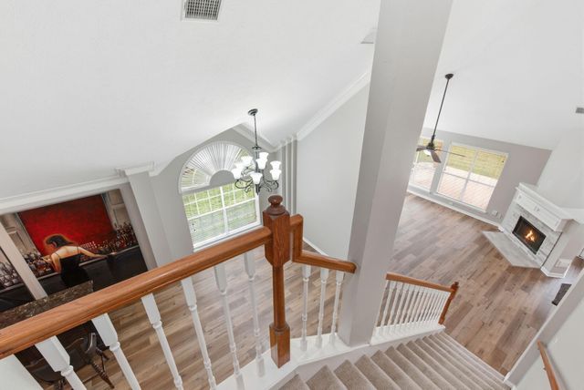 1807 Heather Cove Court, Houston, TX 77062