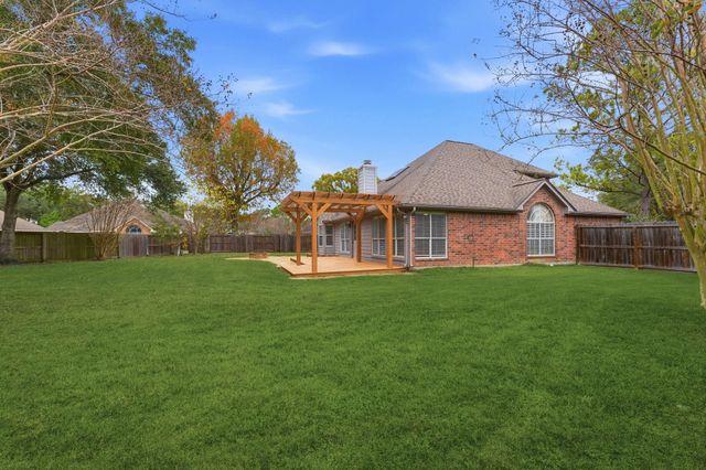 1807 Heather Cove Court, Houston, TX 77062