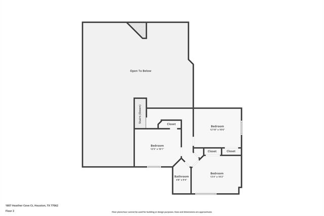 1807 Heather Cove Court, Houston, TX 77062