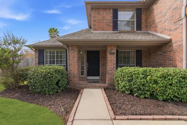 1807 Heather Cove Court, Houston, TX 77062