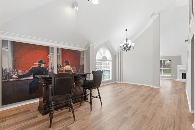 1807 Heather Cove Court, Houston, TX 77062