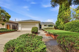 1537 Mallard Way, Sunnyvale, CA 94087