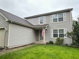 21258 W Cascade Court, Plainfield, IL 60544