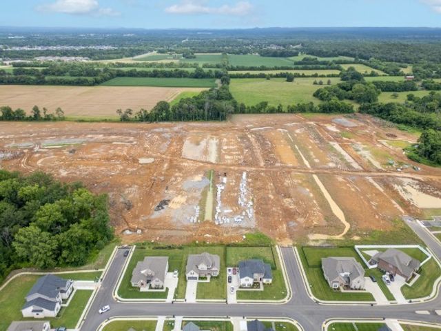 198 FUJI APPLE LANE, Murfreesboro, TN 37128