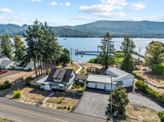 10 E Sunny Sands Road, Cathlamet, WA 98612