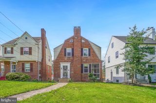 2615 OTIS ST NE, Washington, DC 20018