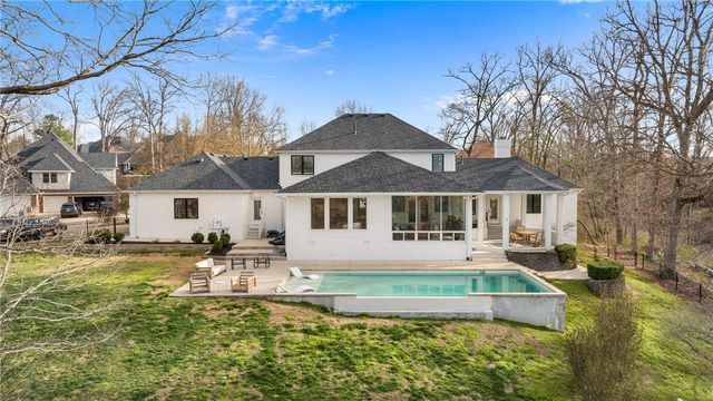 218 Ridgefield, Bentonville, AR 72712