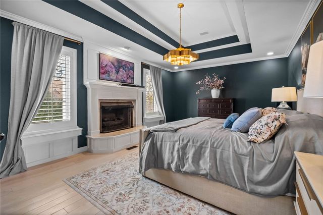 218 Ridgefield, Bentonville, AR 72712