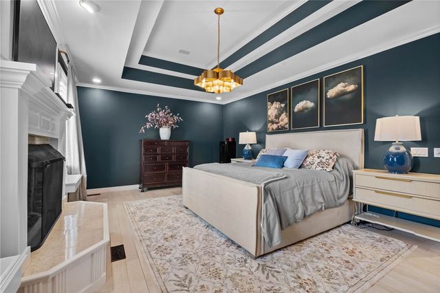 218 Ridgefield, Bentonville, AR 72712