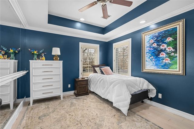 218 Ridgefield, Bentonville, AR 72712