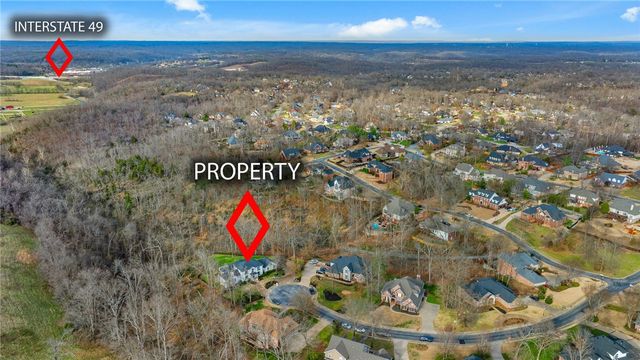 218 Ridgefield, Bentonville, AR 72712