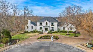 218 Ridgefield, Bentonville, AR 72712