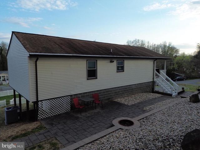 20 LAKEVIEW CIR, Louisa, VA 23093