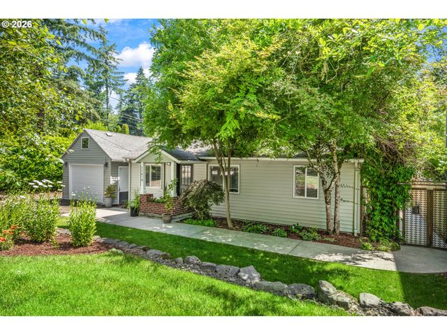 11410 Sw 47TH Ave, Portland, OR 97219