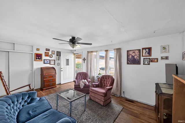 1147 Alpine Drive, South Bend, IN 46614