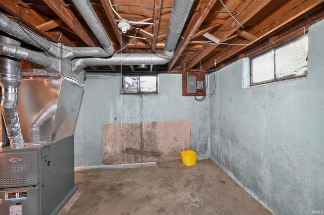 1147 Alpine Drive, South Bend, IN 46614