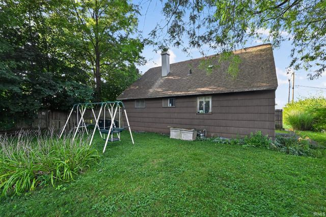 1147 Alpine Drive, South Bend, IN 46614