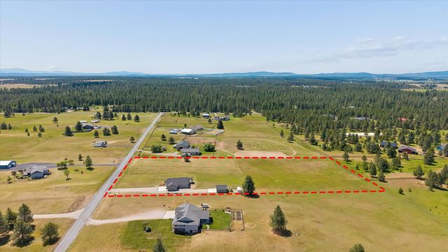 40215 N Sunnyside Ln, Deer Park, WA 99006
