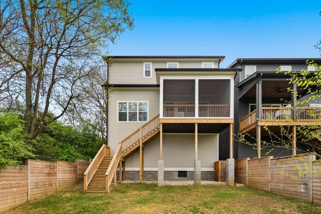 546 Whispering Hills Dr, Nashville, TN 37211