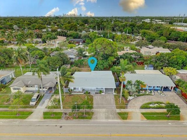 770 NW 38th St, Oakland Park, FL 33309