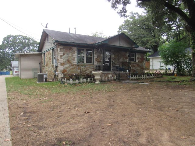 4611 Pike Ave, North Little Rock, AR 72118
