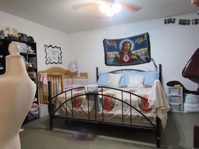 4611 Pike Ave, North Little Rock, AR 72118