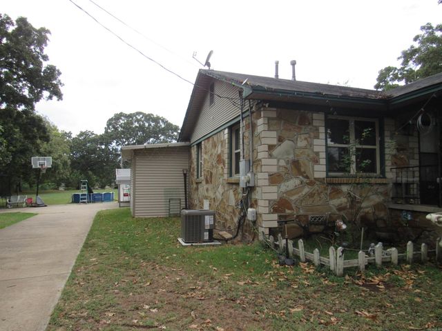 4611 Pike Ave, North Little Rock, AR 72118