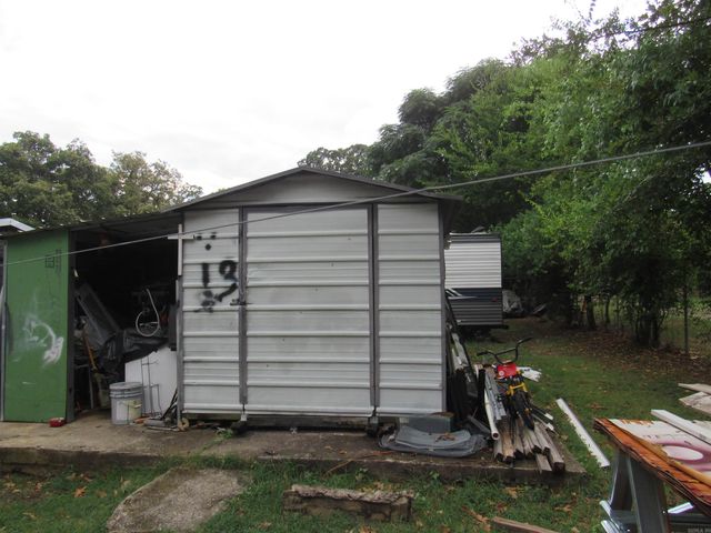 4611 Pike Ave, North Little Rock, AR 72118